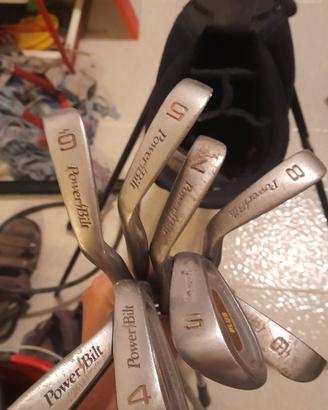 set di mazze da golf