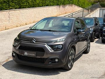 CITROEN C3 PureTech 83 S&S Feel Pack