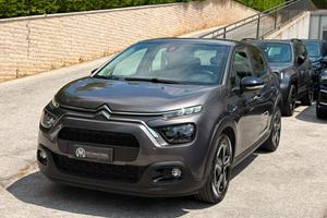 CITROEN C3 PureTech 83 S&S Feel Pack