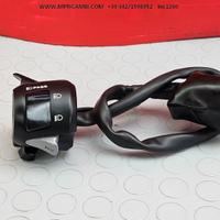 DEVIO LUCE HONDA CBR 500 R 2017 2018 CBR500