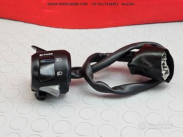 DEVIO LUCE HONDA CBR 500 R 2017 2018 CBR500