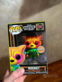 LOTTO FUNKO POP