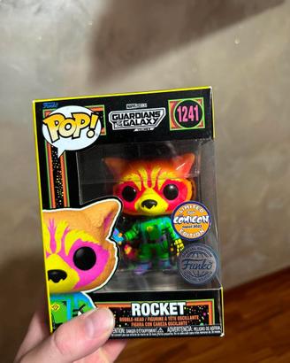 LOTTO FUNKO POP