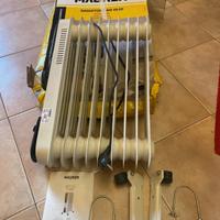 Termosifone elettricl