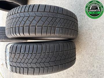 gomme usate 2056016 Winter CONTINENTAL - Win - 401