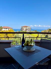 Appartamento vista mare Briatico