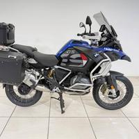BMW R 1250 GS Adventure Rallye