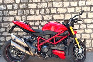 Ducati Streetfighter 1098 S