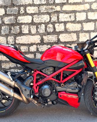 Ducati Streetfighter 1098 S