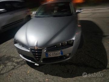 alfa 159 