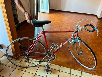 Bicicletta da corsa