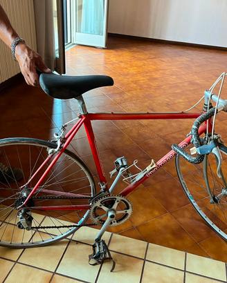 Bicicletta da corsa
