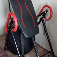 Tavola Inversione per la Schiena