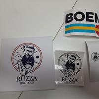 Ruzza Watch Argento - seconda edizione