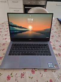 Huawei MateBook D14