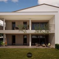 3 CAMERE CON TERRAZZO ABITABILE