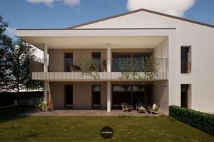 3 CAMERE CON TERRAZZO ABITABILE