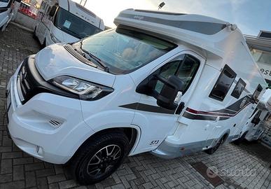Elnagh BARON 573