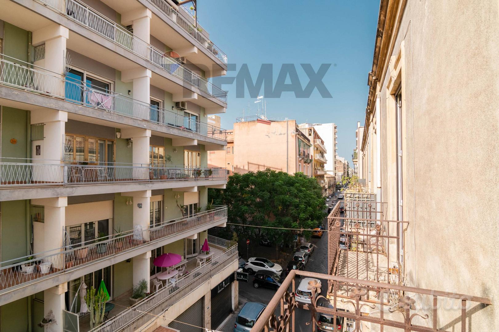 Appartamento – Catania, Monserrato, Borgo-Sanzio - Vista 5