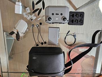 DJI Mini 2 Combo