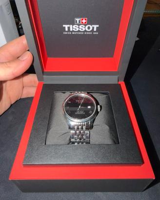 Tissot Le Locle Powermatic 80 -Automatico-Full Set