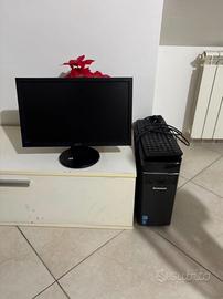 Pc(computer) fisso