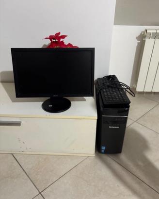 Pc(computer) fisso