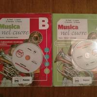 Musica nel cuore A + B