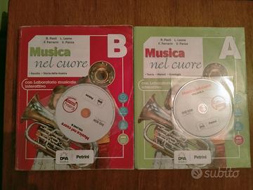 Musica nel cuore A + B