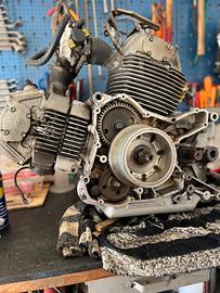 Motore Ducati 620IE Monster