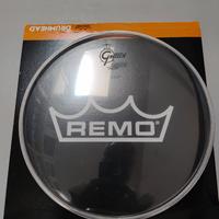 Pelle Remo Gretsch 12"