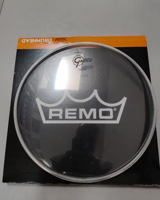 Pelle Remo Gretsch 12"