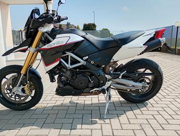 Aprilia Dorsoduro 1200