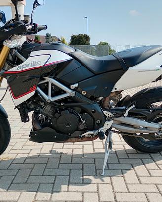 Aprilia Dorsoduro 1200