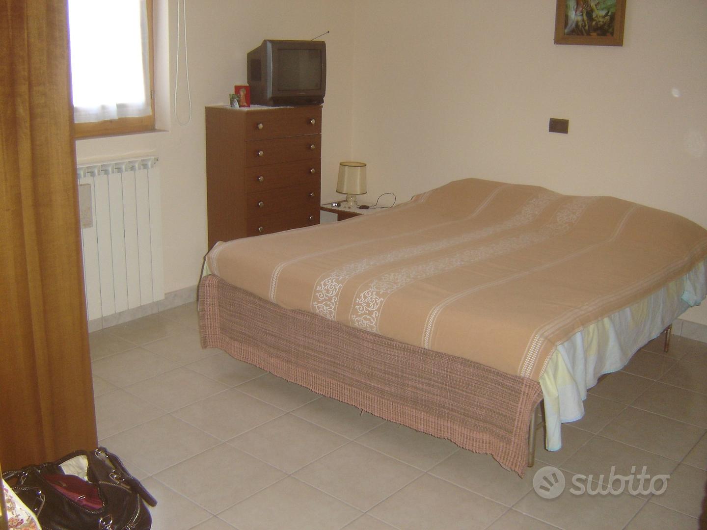 Proprietà agricola con fabbricato di nuova costruz - Vista 3