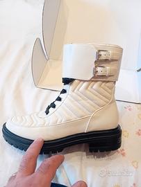 stivali ragazza Nine West