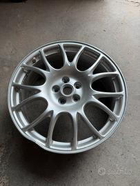 Cerchio Ferrari 360/430 challenge