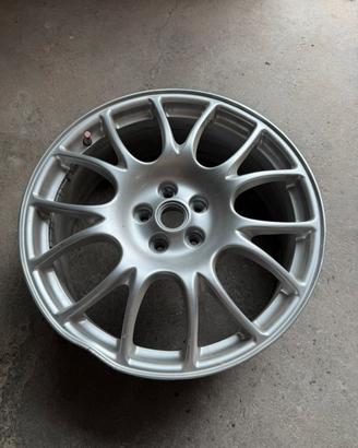 Cerchio Ferrari 360/430 challenge