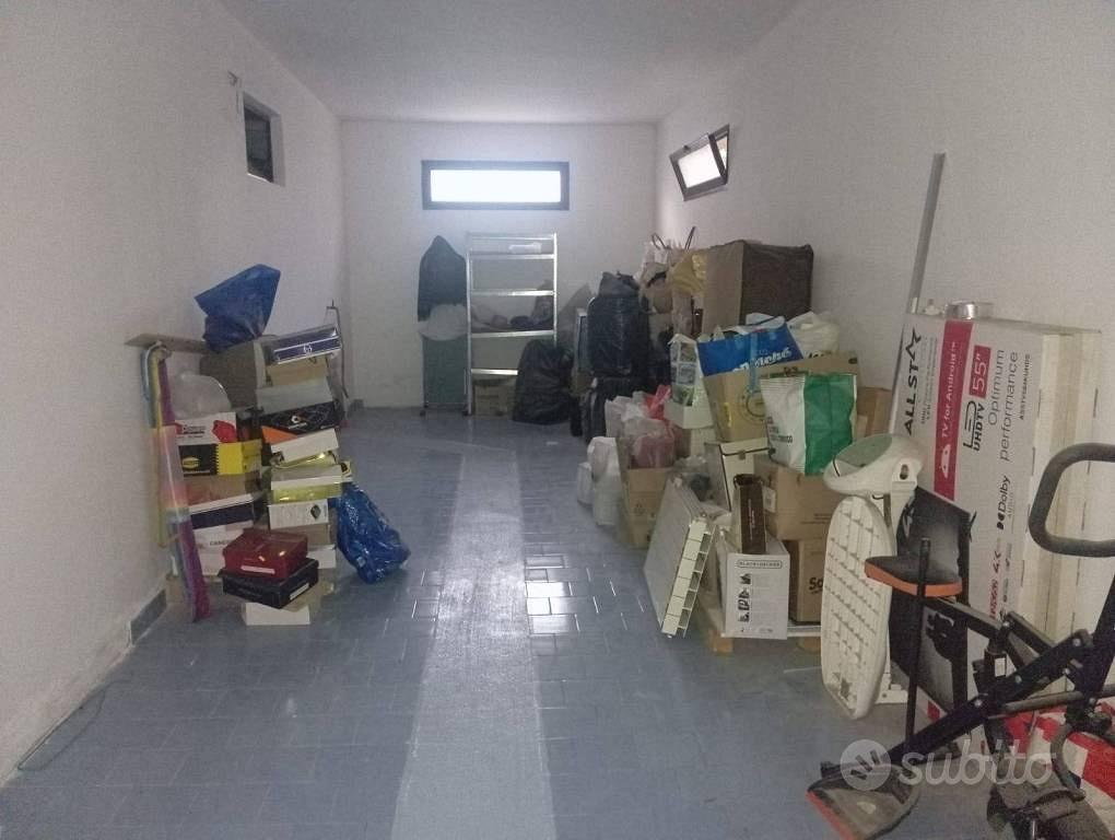 Appartamento – Teano - Vista 5
