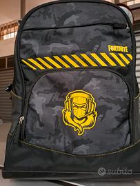 ZAINO Trolley "fortnite raptor"