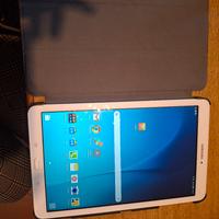 SAMSUNG GALAXY TAB E 