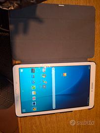SAMSUNG GALAXY TAB E 