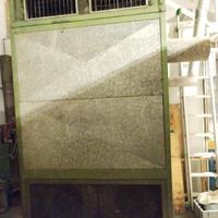  Generatore aria calda a gasolio 