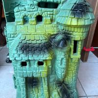 Giochi mattel masters anni 80