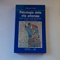 Psicologia della vita amorosa