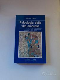 Psicologia della vita amorosa