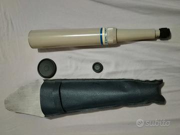USSR Spyglass "Donets"" TZL-20x-2