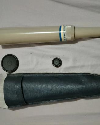 USSR Spyglass "Donets"" TZL-20x-2