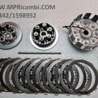 CAMPANA FRIZIONE HONDA CR 250 1992 1993 CRE 1994 1