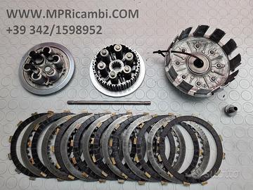 CAMPANA FRIZIONE HONDA CR 250 1992 1993 CRE 1994 1